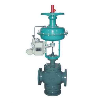 氣動切斷閥 氣動切斷閥